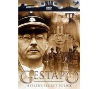 Warfile-Gestapo [Reino Unido] [DVD]