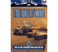 Warfile-Raf at War 1 [Reino Unido] [DVD]