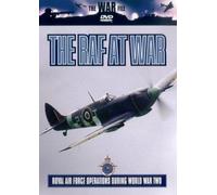 Warfile-Raf at War 2 [Reino Unido] [DVD]