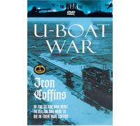 Warfile-U Boat War 2 [Reino Unido] [DVD]
