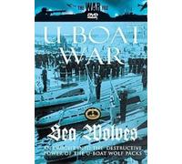 Warfile-U Boat War 3 [Reino Unido] [DVD]