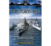 Warfile-Victory at Sea - The World Slips Inevitably Towards All-Out Conflict [Reino Unido] [DVD]