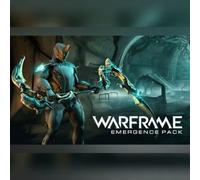 Warframe: Angels of the Zariman Emergence Pack (DLC) (Xbox One / Xbox Series X|S) Xbox Live Key - ARGENTINA