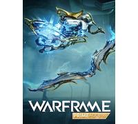 Warframe: Gyre Prime Access - Weapons Pack (PC) - Steam Gift - EUROPE