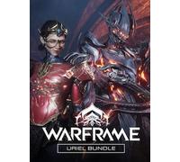 Warframe: The Old Peace Gemini Collection (PC) - Steam Gift - EUROPE