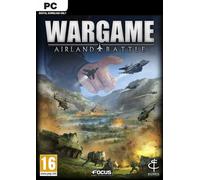 Wargame: AirLand Battle PC