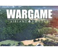 Wargame: AirLand Battle (PC) Steam Key - GLOBAL
