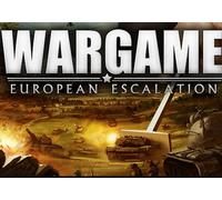 Wargame: European Escalation (PC) Steam Account - GLOBAL