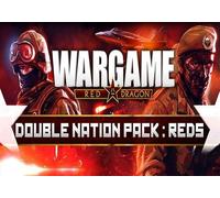 Wargame: Red Dragon - Double Nation Pack: REDS (DLC) (PC) Steam Key - GLOBAL