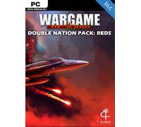 Wargame Red Dragon - Double Nation Pack: REDS PC - DLC