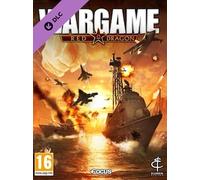 Wargame Red Dragon - Double Nation Pack: REDS Steam Key GLOBAL