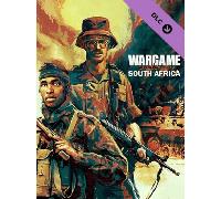 Wargame: Red Dragon - Nation Pack: South Africa (DLC) (PC) Steam Key GLOBAL