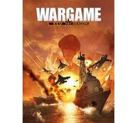 Wargame: Red Dragon (PC) - Epic Games Account - GLOBAL