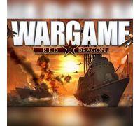 Wargame: Red Dragon (PC) Steam Gift - EU