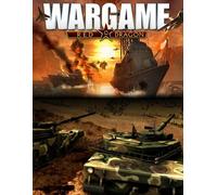 Wargame: Red Dragon (PC) Steam Key EMEA