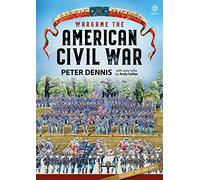 Wargame - The American Civil War (Battle in America)