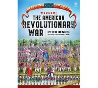 Wargame - The American Revolutionary War (Battle in America)