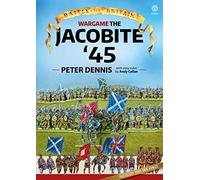 Wargame - The Jacobite '45 (Battle for Britain)