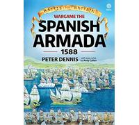 Wargame - The Spanish Armada 1588 (Battle for Britain)