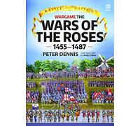 Wargame - The War Of The Roses 1455-1487 (Battle for Britain)