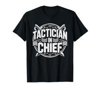 Wargamer De Mesa Ejercito Miniaturas Camiseta