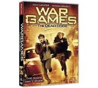 WarGames 2 [Francia] [DVD]