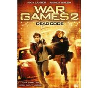 WarGames 2 - The Dead Code [Alemania] [DVD]