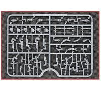 Wargames Atlantic, Mejoras de los campos de muerte