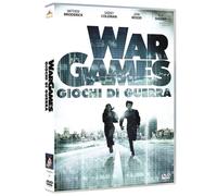Wargames - Giochi di guerra [Italia] [DVD]