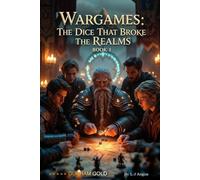 Wargames: The Dice That Broke the Realms: Book One: One More Roll