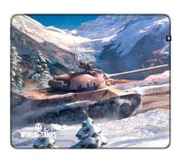 Wargaming world of tanks tvp t 50/51 - alfombrilla de ratón, tamaño