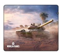 Wargaming world of tanks vz. 55 - alfombrilla de ratón, tamaño media