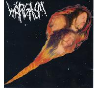 Wargasm - Fireball