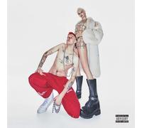 EXPLICIT: The MiXXXtape (LP) [Vinilo]