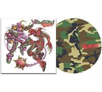 WARGASM (UK) - Venom [Vinilo]