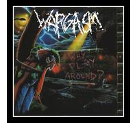 Wargasm - Wargasm - Why Play Around? [Vinilo]