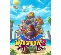 Wargroove 2 (PC) - Steam Account - GLOBAL