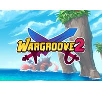 Wargroove 2 (PC) Steam Account - GLOBAL