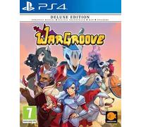 Wargroove - Deluxe Edition