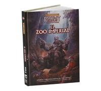 Warhammer 4ª ed. - El zoo imperial