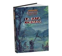 Warhammer 4ª ed. - La rata cornuda - aventura