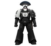 Warhammer 40,000 Action Figura Raven Guard Mkvi Tactical Sergeant 12 Cm Joy Toy