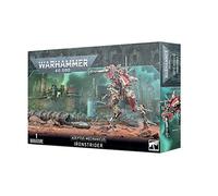 Warhammer 40,000 - Adeptus Mechanicus: Ironstrider - Games workshop