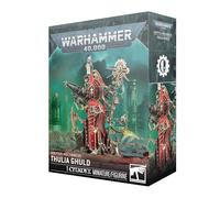 Warhammer 40,000: Adeptus Mechanicus: Thulia Ghuld (59-33)