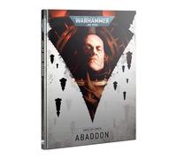 Warhammer 40.000: Arcas de Omen - Abaddon