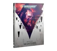 Warhammer 40.000 - Arcas del presagio: Vashtorr