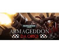 Warhammer 40,000: Armageddon - Da Orks