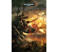 Warhammer 40,000: Armageddon - Ork Hunters (DLC) (PC) Steam Key GLOBAL