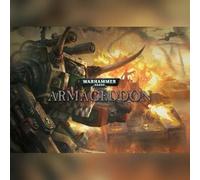 Warhammer 40,000: Armageddon (PC) Steam Key - EU