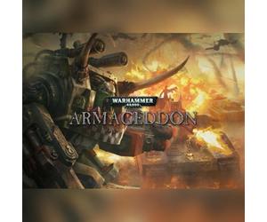 Warhammer 40,000: Armageddon (PC) Steam Key - GLOBAL